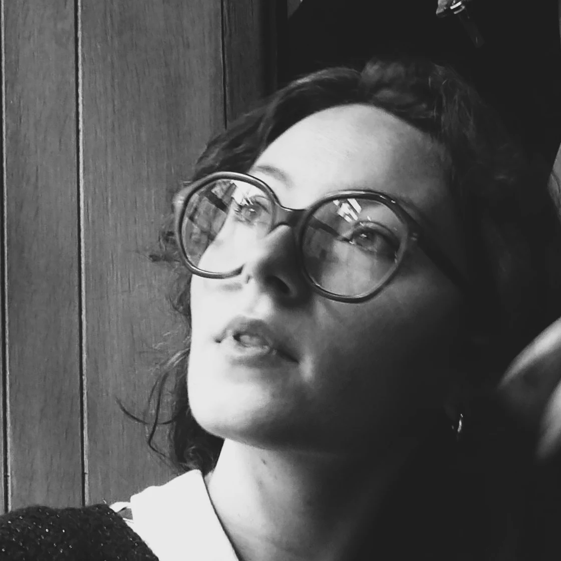 Ophélie Malorey, photographe