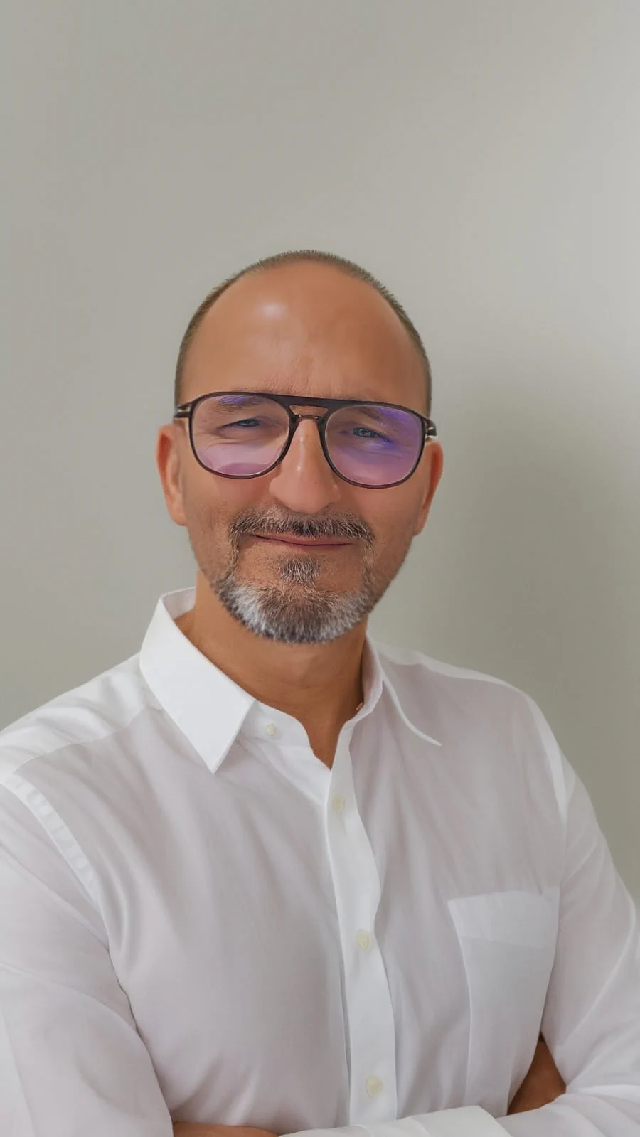 Rémy Ginoux, co-fondateur OptimizIA.xyz