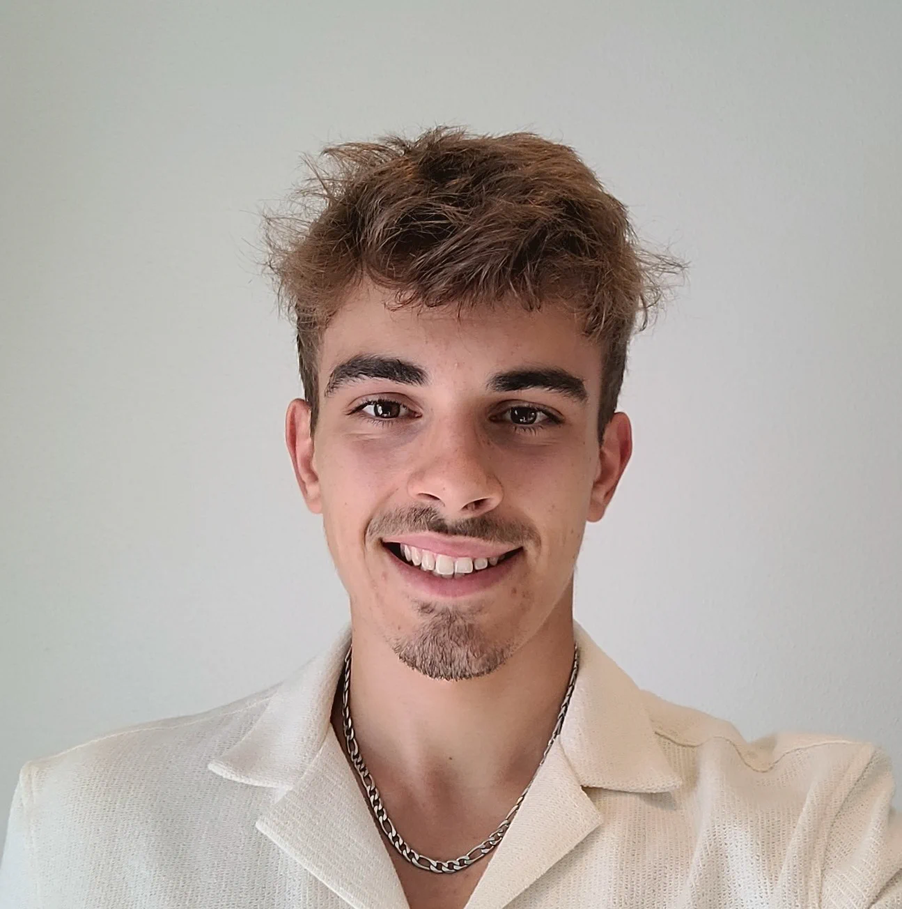 Romain Ben, co-fondateur OptimizIA.xyz